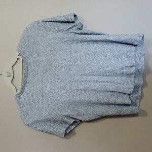 Antistar crop top size medium